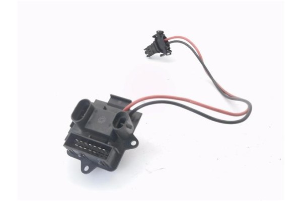 Recambio de resistencia calefaccion para renault scenic i (ja...) 1.9 dci (ja05, ja1f) referencia OEM IAM 658146M  