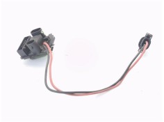 Recambio de resistencia calefaccion para renault scenic i (ja...) 1.9 dci (ja05, ja1f) referencia OEM IAM 658146M  