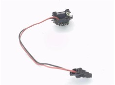 Recambio de resistencia calefaccion para renault scenic i (ja...) 1.9 dci (ja05, ja1f) referencia OEM IAM 658146M  