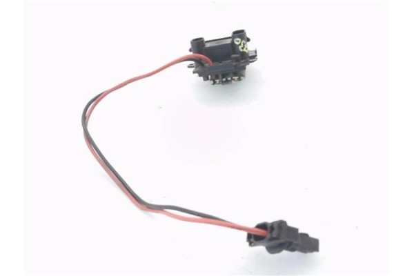 Recambio de resistencia calefaccion para renault scenic i (ja...) 1.9 dci (ja05, ja1f) referencia OEM IAM 658146M  