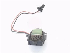 Recambio de resistencia calefaccion para renault scenic i (ja...) 1.9 dci (ja05, ja1f) referencia OEM IAM 658146M  