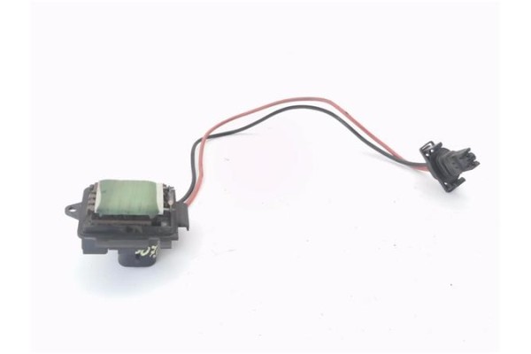 Recambio de resistencia calefaccion para renault scenic i (ja...) 1.9 dci (ja05, ja1f) referencia OEM IAM 658146M  