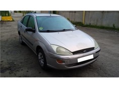 ford focus (daw, dbw) del año 2001