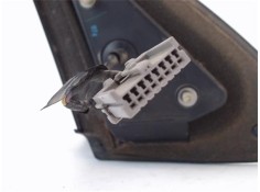 Recambio de retrovisor electrico izquierdo para nissan primera berlina (p11) referencia OEM IAM   