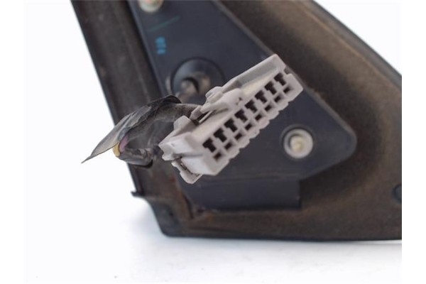 Recambio de retrovisor electrico izquierdo para nissan primera berlina (p11) referencia OEM IAM   