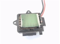 Recambio de resistencia calefaccion para renault scenic i (ja...) 1.9 dci (ja05, ja1f) referencia OEM IAM 658146M  