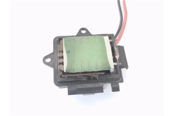 Recambio de resistencia calefaccion para renault scenic i (ja...) 1.9 dci (ja05, ja1f) referencia OEM IAM 658146M  