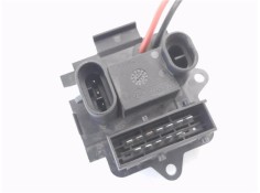 Recambio de resistencia calefaccion para renault scenic i (ja...) 1.9 dci (ja05, ja1f) referencia OEM IAM 658146M  