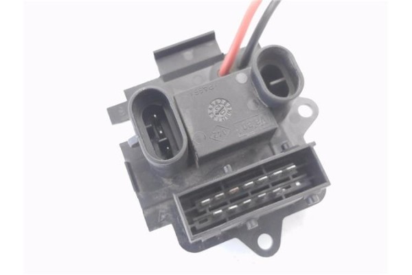 Recambio de resistencia calefaccion para renault scenic i (ja...) 1.9 dci (ja05, ja1f) referencia OEM IAM 658146M  