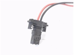 Recambio de resistencia calefaccion para renault scenic i (ja...) 1.9 dci (ja05, ja1f) referencia OEM IAM 658146M  