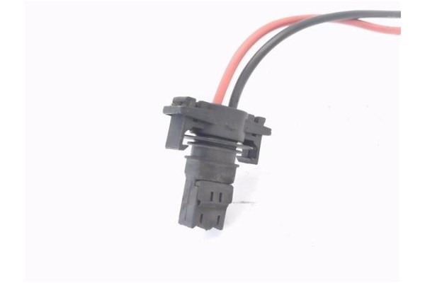 Recambio de resistencia calefaccion para renault scenic i (ja...) 1.9 dci (ja05, ja1f) referencia OEM IAM 658146M  