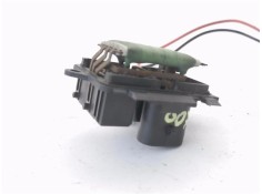 Recambio de resistencia calefaccion para renault scenic i (ja...) 1.9 dci (ja05, ja1f) referencia OEM IAM 658146M  