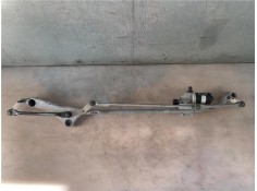 Recambio de motor limpiaparabrisas delantero para mercedes-benz clase b (bm 245) 1.7 170 (245.232) referencia OEM IAM A169820030