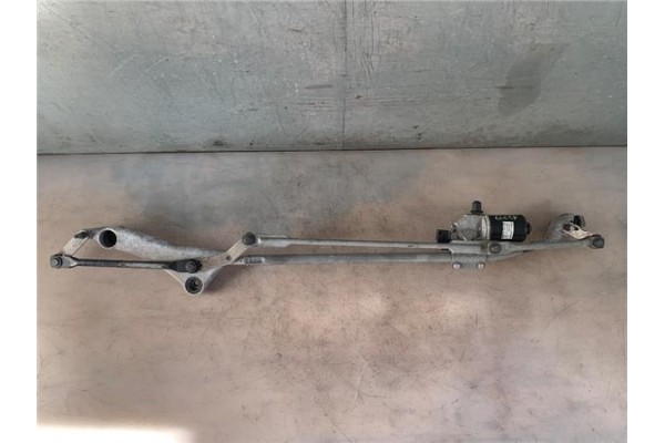 Recambio de motor limpiaparabrisas delantero para mercedes-benz clase b (bm 245) 1.7 170 (245.232) referencia OEM IAM A169820030