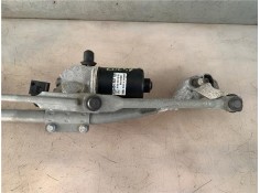Recambio de motor limpiaparabrisas delantero para mercedes-benz clase b (bm 245) 1.7 170 (245.232) referencia OEM IAM A169820030