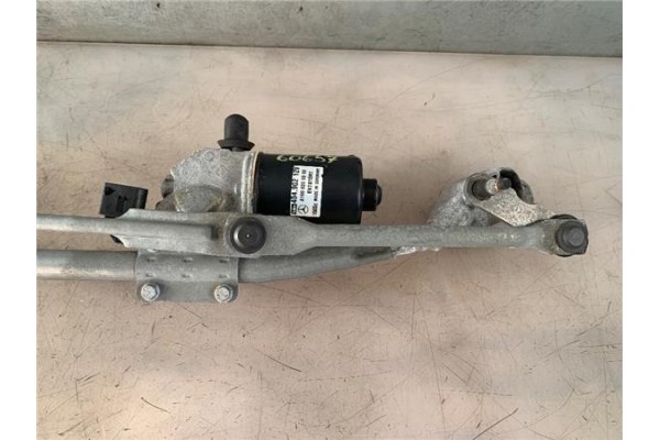 Recambio de motor limpiaparabrisas delantero para mercedes-benz clase b (bm 245) 1.7 170 (245.232) referencia OEM IAM A169820030