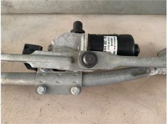 Recambio de motor limpiaparabrisas delantero para mercedes-benz clase b (bm 245) 1.7 170 (245.232) referencia OEM IAM A169820030