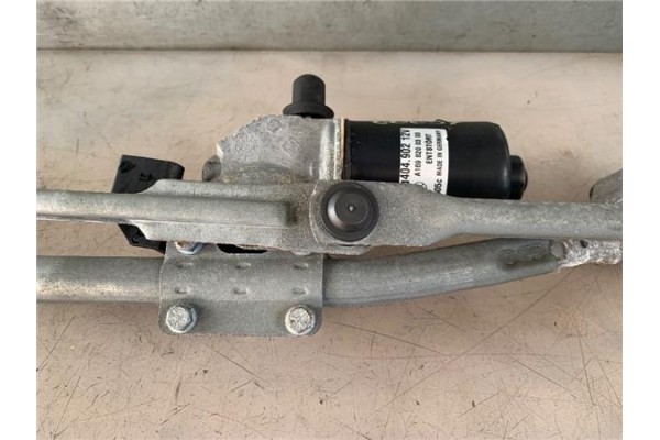 Recambio de motor limpiaparabrisas delantero para mercedes-benz clase b (bm 245) 1.7 170 (245.232) referencia OEM IAM A169820030