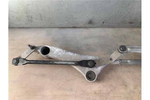 Recambio de motor limpiaparabrisas delantero para mercedes-benz clase b (bm 245) 1.7 170 (245.232) referencia OEM IAM A169820030