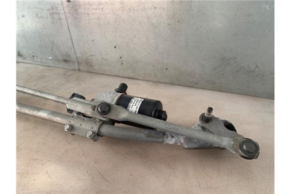 Recambio de motor limpiaparabrisas delantero para mercedes-benz clase b (bm 245) 1.7 170 (245.232) referencia OEM IAM A169820030