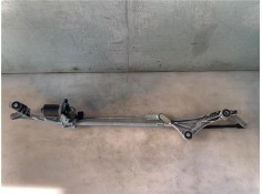 Recambio de motor limpiaparabrisas delantero para mercedes-benz clase b (bm 245) 1.7 170 (245.232) referencia OEM IAM A169820030