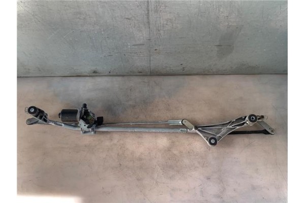 Recambio de motor limpiaparabrisas delantero para mercedes-benz clase b (bm 245) 1.7 170 (245.232) referencia OEM IAM A169820030