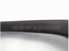 Recambio de mando limpiaparabrisas para volkswagen golf ii (191/193) referencia OEM IAM 333953503A  