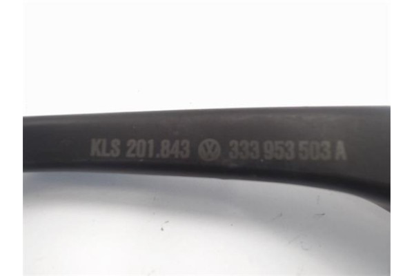 Recambio de mando limpiaparabrisas para volkswagen golf ii (191/193) referencia OEM IAM 333953503A  