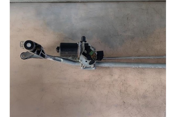 Recambio de motor limpiaparabrisas delantero para mercedes-benz clase b (bm 245) 1.7 170 (245.232) referencia OEM IAM A169820030