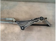 Recambio de motor limpiaparabrisas delantero para mercedes-benz clase b (bm 245) 1.7 170 (245.232) referencia OEM IAM A169820030