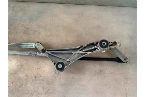 Recambio de motor limpiaparabrisas delantero para mercedes-benz clase b (bm 245) 1.7 170 (245.232) referencia OEM IAM A169820030