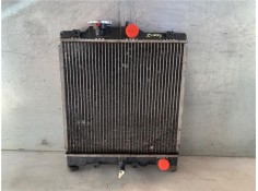 Recambio de radiador para honda hr-v (gh) 1.6 16v 4wd referencia OEM IAM 4221320062  