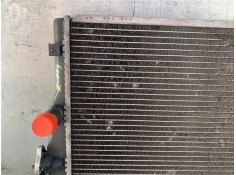 Recambio de radiador para honda hr-v (gh) 1.6 16v 4wd referencia OEM IAM 4221320062  