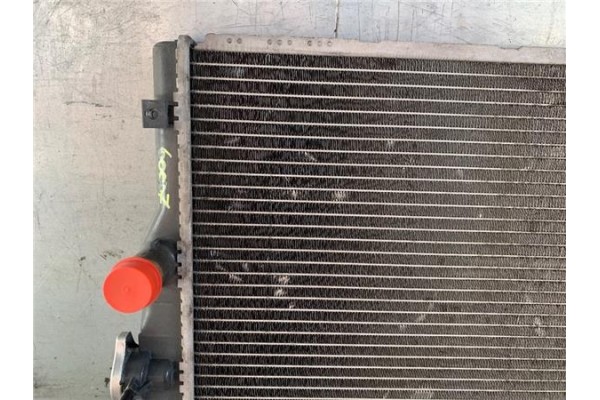 Recambio de radiador para honda hr-v (gh) 1.6 16v 4wd referencia OEM IAM 4221320062  