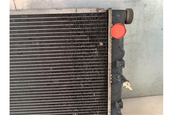 Recambio de radiador para honda hr-v (gh) 1.6 16v 4wd referencia OEM IAM 4221320062  