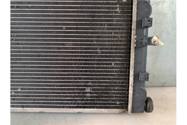 Recambio de radiador para honda hr-v (gh) 1.6 16v 4wd referencia OEM IAM 4221320062  