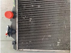 Recambio de radiador para honda hr-v (gh) 1.6 16v 4wd referencia OEM IAM 4221320062  