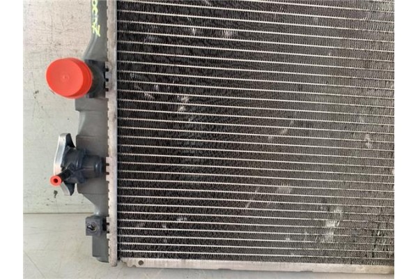 Recambio de radiador para honda hr-v (gh) 1.6 16v 4wd referencia OEM IAM 4221320062  