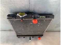 Recambio de radiador para honda hr-v (gh) 1.6 16v 4wd referencia OEM IAM 4221320062  