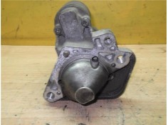 Recambio de motor arranque para renault clio iii 1.5 dci (br17, cr17) referencia OEM IAM 8200306595 M000T87881 