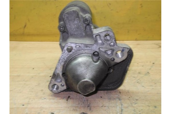 Recambio de motor arranque para renault clio iii 1.5 dci (br17, cr17) referencia OEM IAM 8200306595 M000T87881 