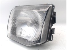 Recambio de faro delantero izquierdo para mitsubishi montero (v20/v40) 2.8 td (v46w) referencia OEM IAM    2