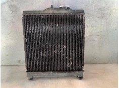 Recambio de radiador para honda hr-v (gh) 1.6 16v 4wd referencia OEM IAM 4221320062  