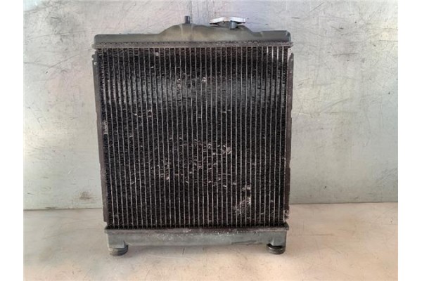Recambio de radiador para honda hr-v (gh) 1.6 16v 4wd referencia OEM IAM 4221320062  