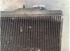 Recambio de radiador para honda hr-v (gh) 1.6 16v 4wd referencia OEM IAM 4221320062  