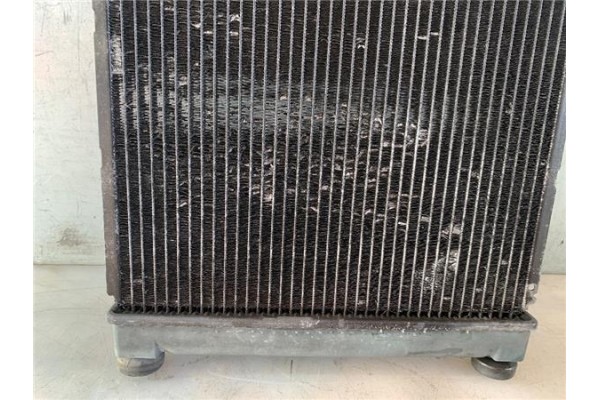 Recambio de radiador para honda hr-v (gh) 1.6 16v 4wd referencia OEM IAM 4221320062  