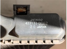 Recambio de radiador para honda hr-v (gh) 1.6 16v 4wd referencia OEM IAM 4221320062  