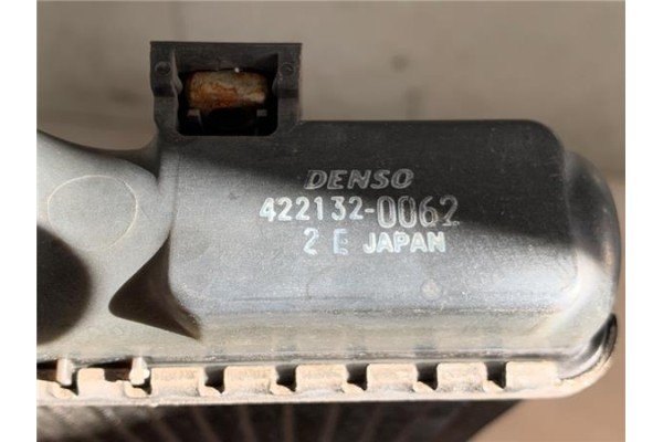 Recambio de radiador para honda hr-v (gh) 1.6 16v 4wd referencia OEM IAM 4221320062  