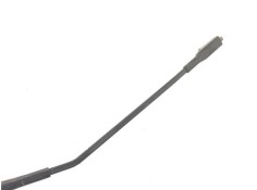 Recambio de brazo limpiaparabrisas delantero derecho para mercedes-benz clase b (bm 245) 1.7 170 (245.232) referencia OEM IAM A1