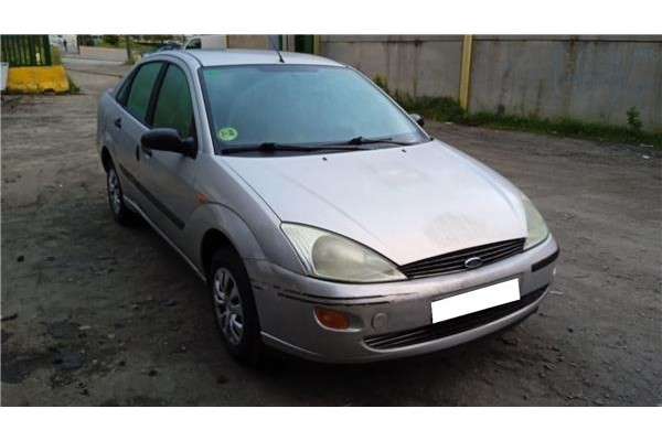 ford focus (daw, dbw) del año 2001